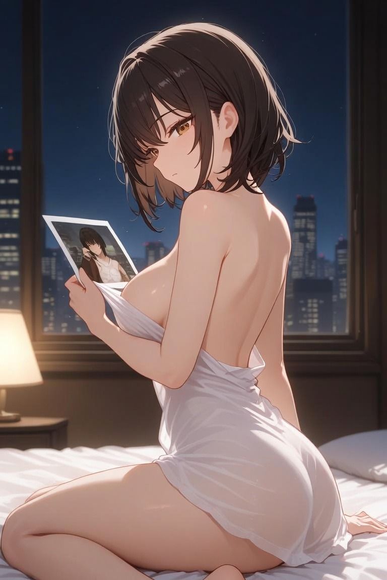 【人妻×ジム】夫の知らない顔──家庭的な人妻は、年下トレーナーの前でだけ女に戻る 画像7