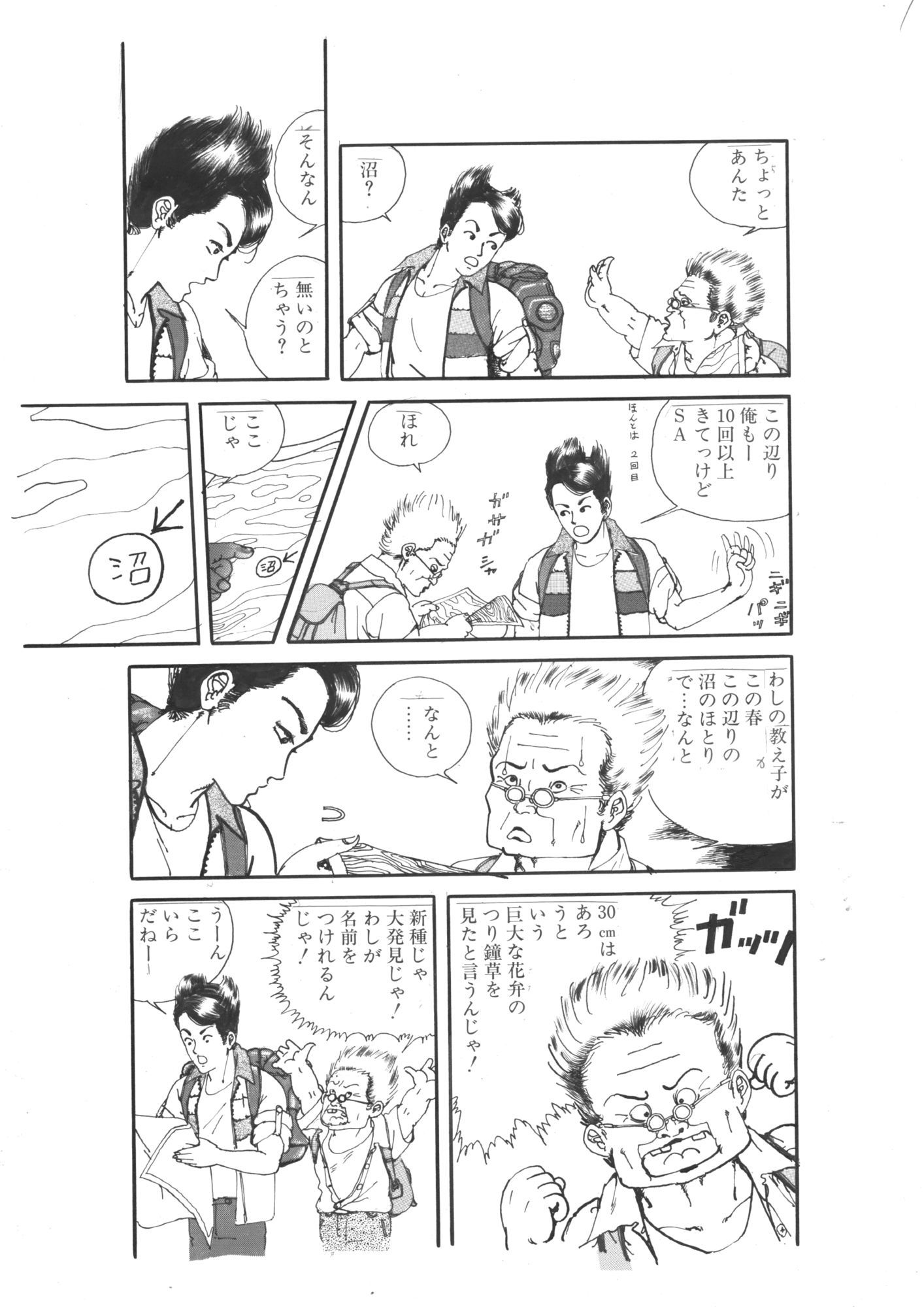 狂っためしべ 画像7