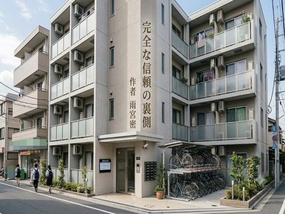 完全な信頼の裏側