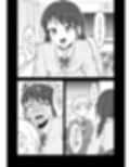 入れ替わりメッセージ♯02ユズ&リンカ編 サンプル画像1