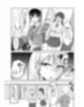 入れ替わりメッセージ♯02ユズ&リンカ編 サンプル画像2