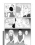 入れ替わりメッセージ♯02ユズ&リンカ編 サンプル画像4