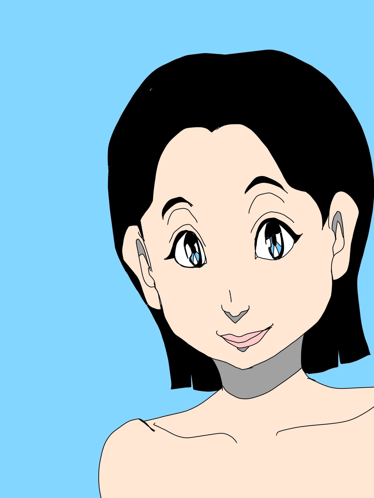 愛妻の歴代彼氏が総じて太長棒だったこと知って粗棒のぼくは落ち込んでる 画像2