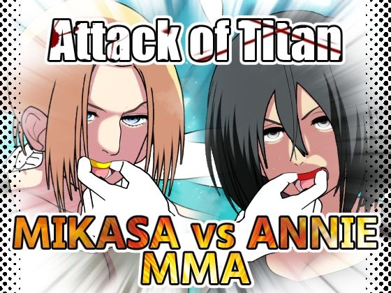 ANIME-GIRL-FIGHT-vol1 画像1
