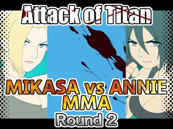 ANIME-GIRL-FIGHT-vol1 画像2