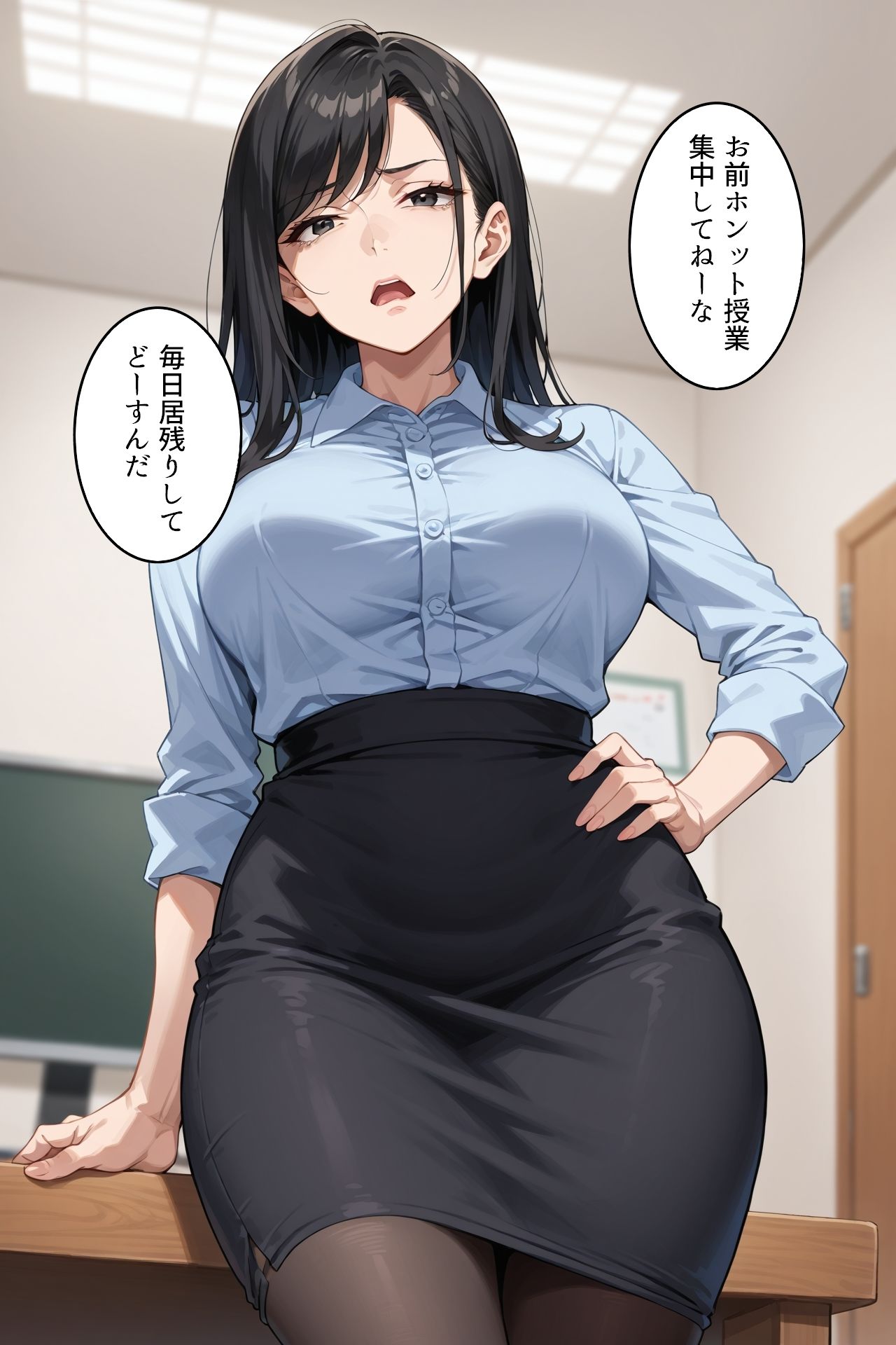 年上・人妻コレクション 画像1