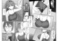 盗撮がバレた結果、一軍ギャルとヤれました 〜キモ男子を徹底的に懲らしめます〜【総集編】 サンプル画像5