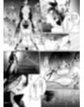 雌獅子の生け贄〜ふたなりレディースの餌食になった元ヘッド〜試し読み2ページ