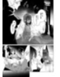 雌獅子の生け贄〜ふたなりレディースの餌食になった元ヘッド〜試し読み7ページ