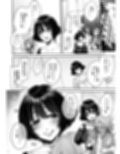 鳴かず飛ばずなふたなりマンガ家が一発逆転狙いで行ったふたなり風俗で鳴かされてトばされる話試し読み4ページ