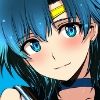 セーラー戦士と種付けおじさん