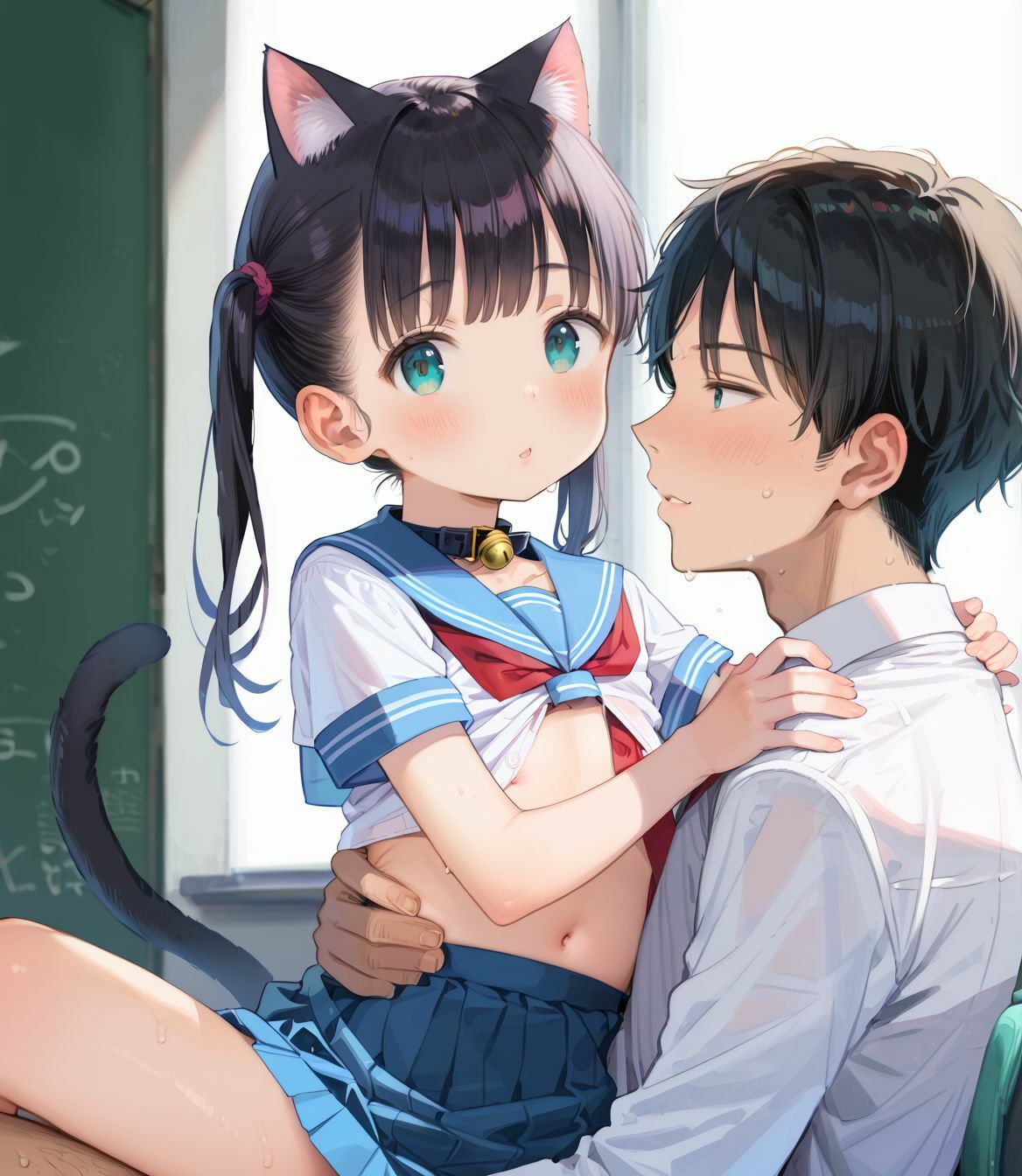 サンプル画像 7枚目