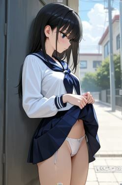 巫女ハーレム前編 画像2