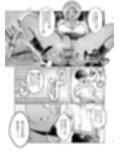 ケツ穴カツアゲに夢中なギャルさんはイラムラアナニーが止まらない！試し読み10ページ