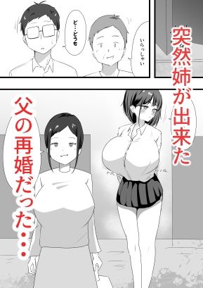 義姉ちゃんほんとに挿入れていいの？ 画像1