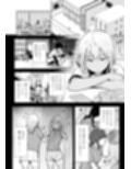 ギャルじゃないっス、女装っス！ サンプル画像1