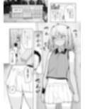 ギャルじゃないっス、女装っス！ サンプル画像2