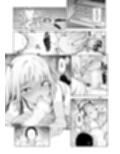 ギャルじゃないっス、女装っス！ サンプル画像3