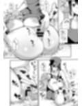乳牛娘牧場日誌 サンプル画像4