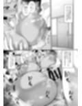 乳牛娘牧場日誌 サンプル画像7