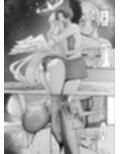 お姫様に憧れて サンプル画像1