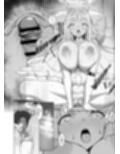 お姫様に憧れて サンプル画像2