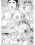 巫女はお祓いヤります サンプル画像9