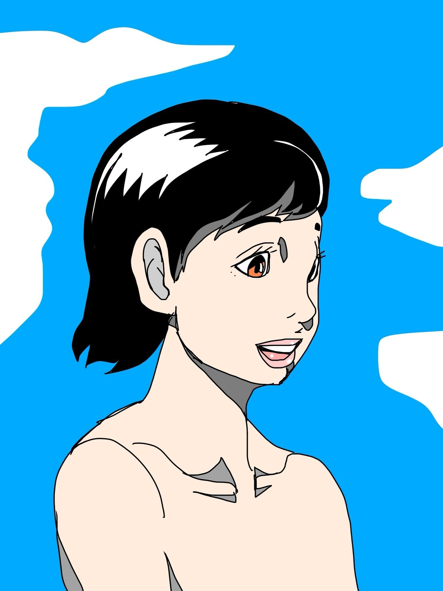 プールで妻がジロ見されてて妄想はかどった 画像7