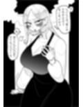 にゃんにゃんぎぅ星人は目つきと口がちょっと悪い サンプル画像3