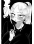 にゃんにゃんぎぅ星人は目つきと口がちょっと悪い サンプル画像4