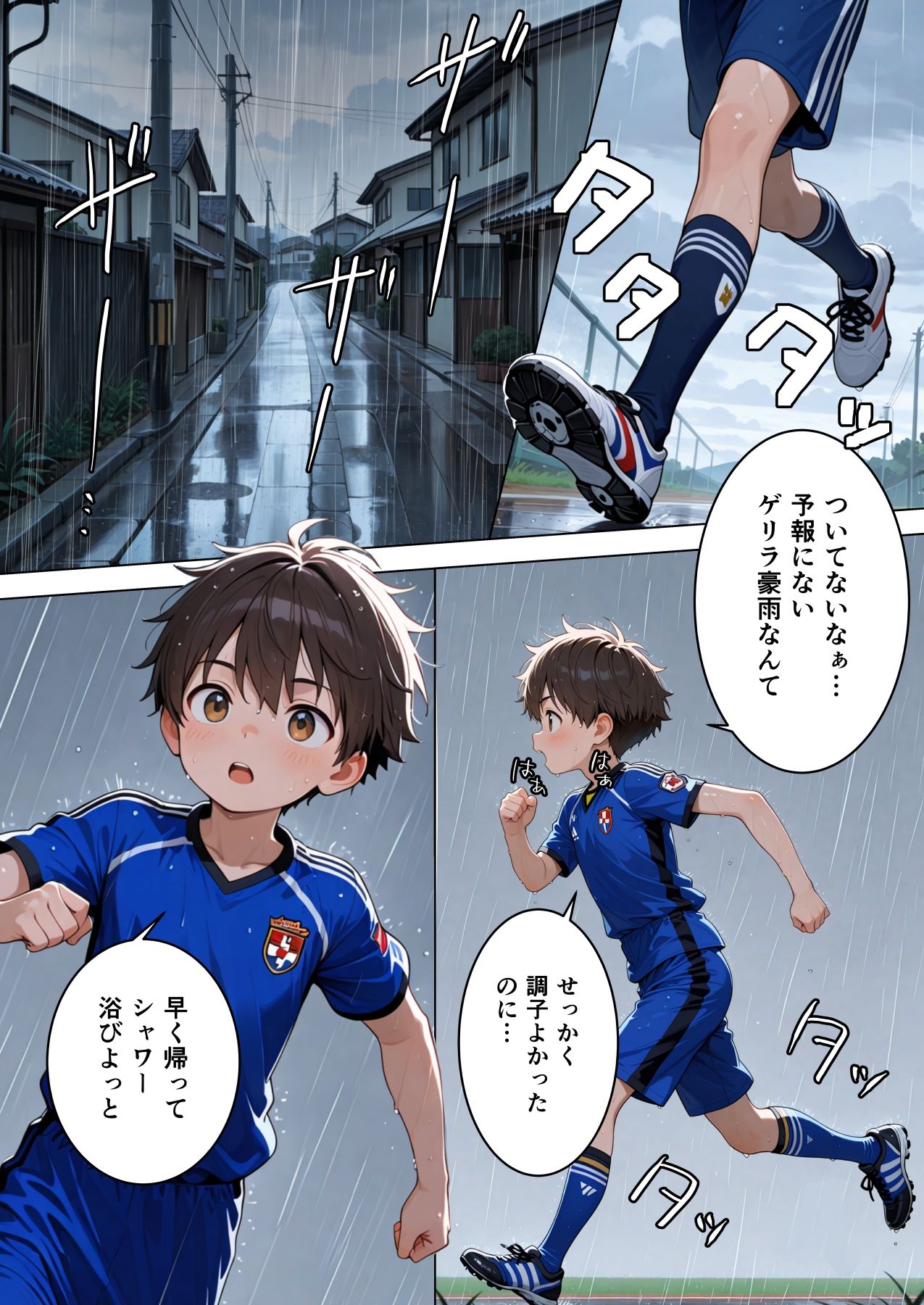 お姉ちゃんにはナイショだよ？ サンプル画像 2