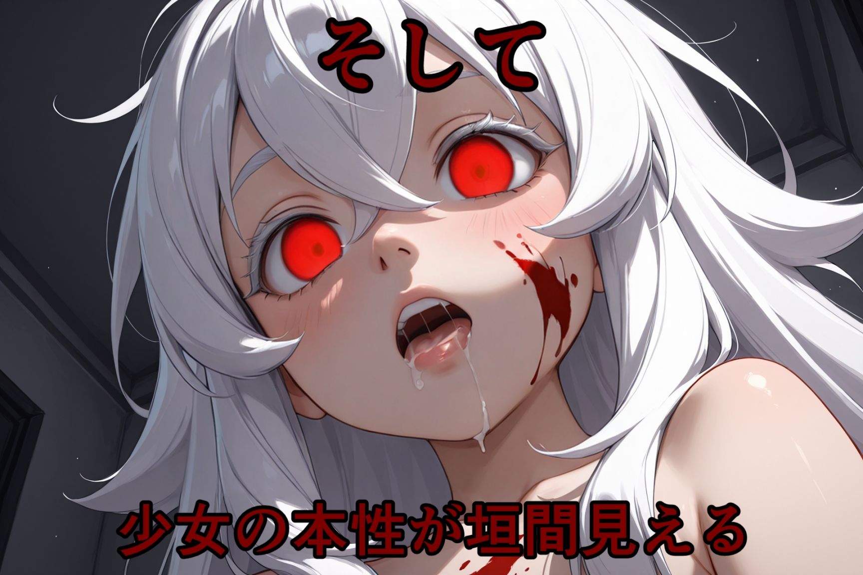 オルレア ―おじさんはかたくてにがい― サンプル画像 7