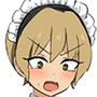 友人にTSメイドギャルにされた話