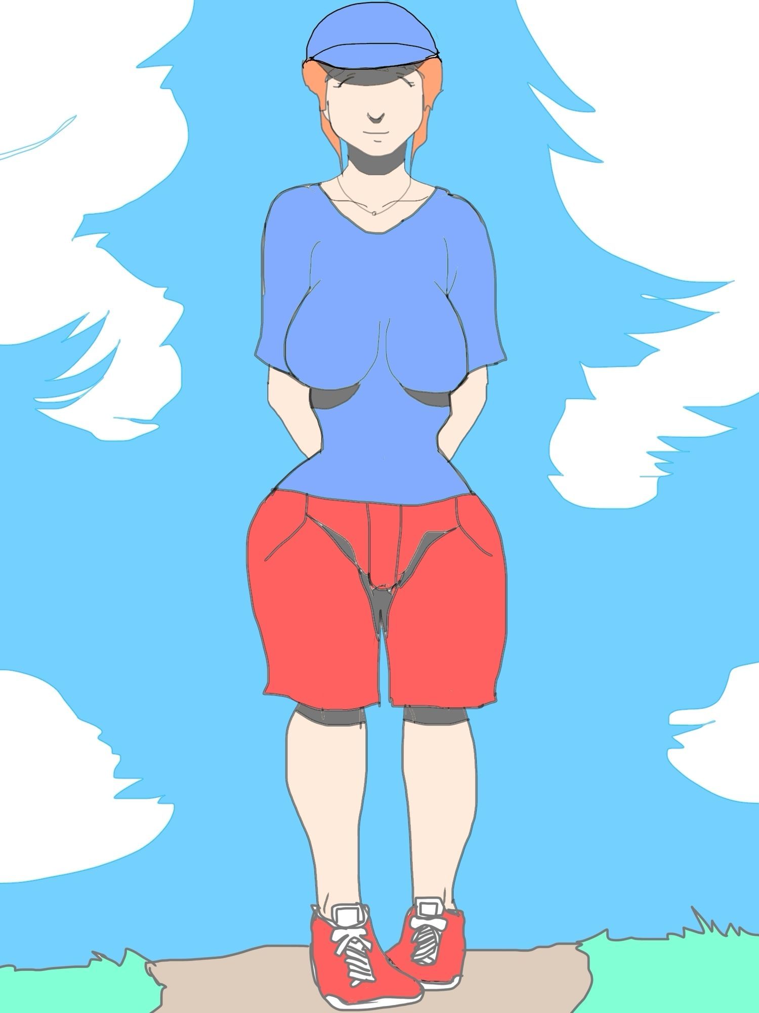 敬愛するボスの為にあの人妻を連れて行く 画像3