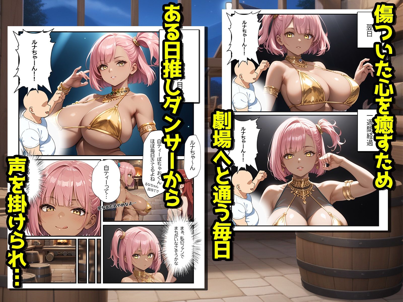 サンプル画像3