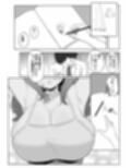 無防備ドリーミング サンプル画像1