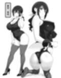 ママン本4 サンプル画像1