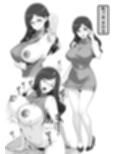 ママン本4 サンプル画像2