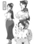 ママン本4 サンプル画像3