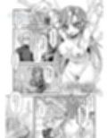 【8月末まで】《触手ショート漫画》黎明けの触手プチまとめ本 サンプル画像2