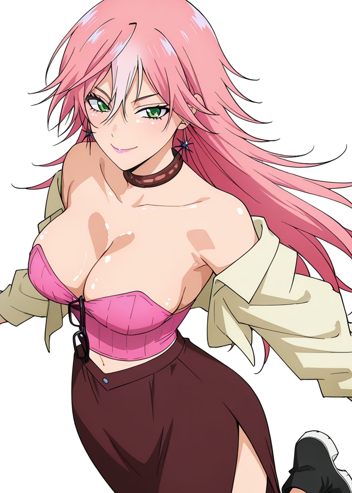 ハマチトモサク総集編2 画像9
