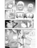 サキュバスのペットになった魔女の話 サンプル画像2