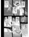 サキュバスのペットになった魔女の話 サンプル画像7