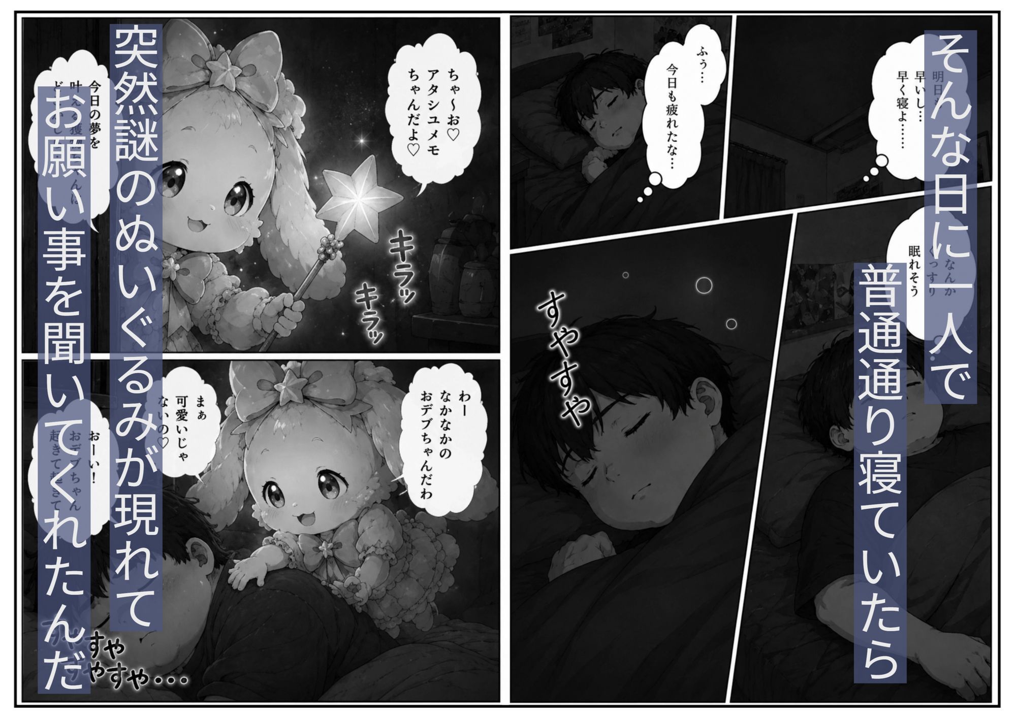 推しのアイドルがとてつもなく変態で何故か濃厚セックスしちゃった話 サンプル4