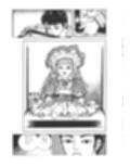 幻想迷宮5 サンプル画像10