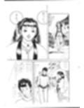 あやかしの花弁 サンプル画像2