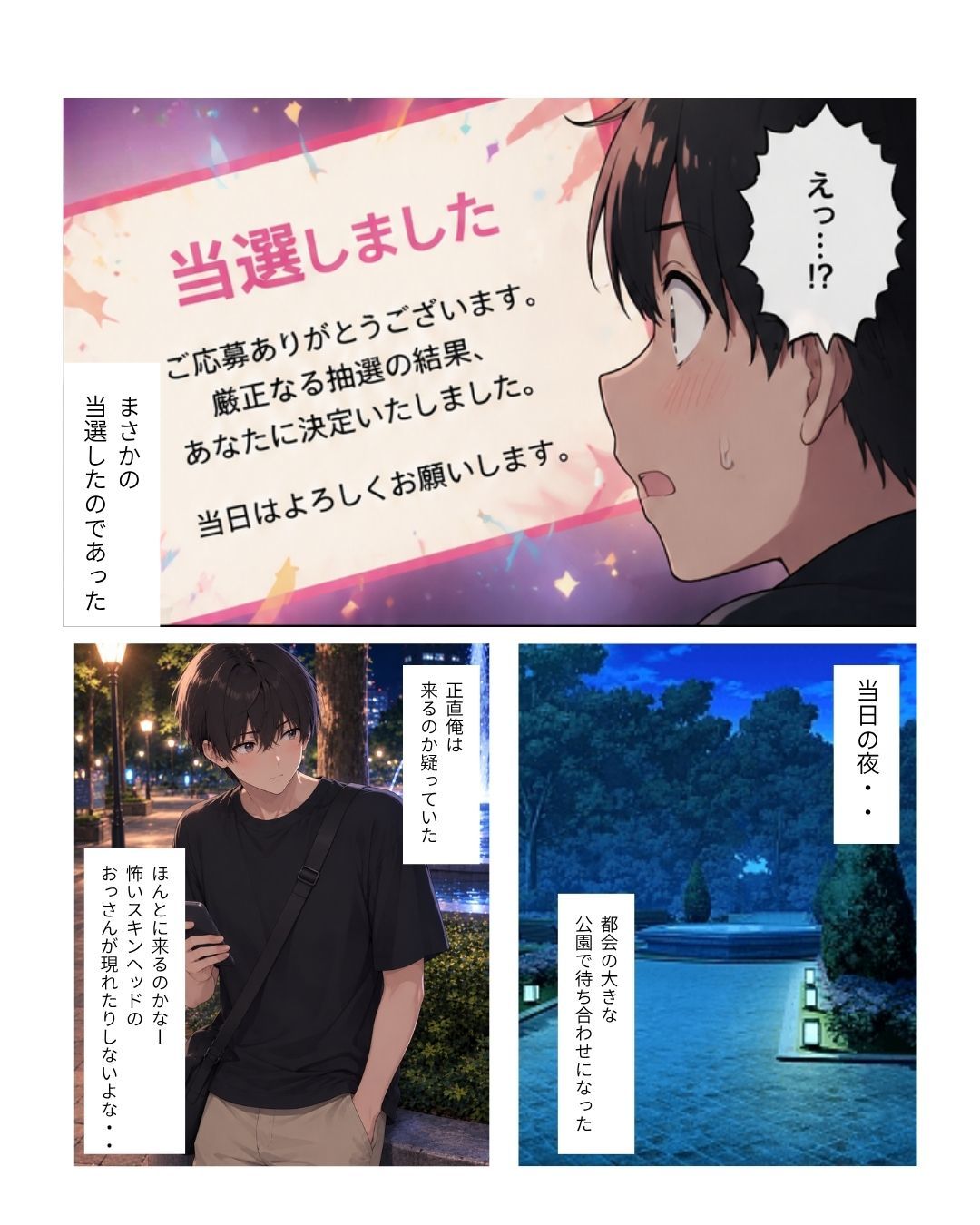 サンプル画像 2枚目