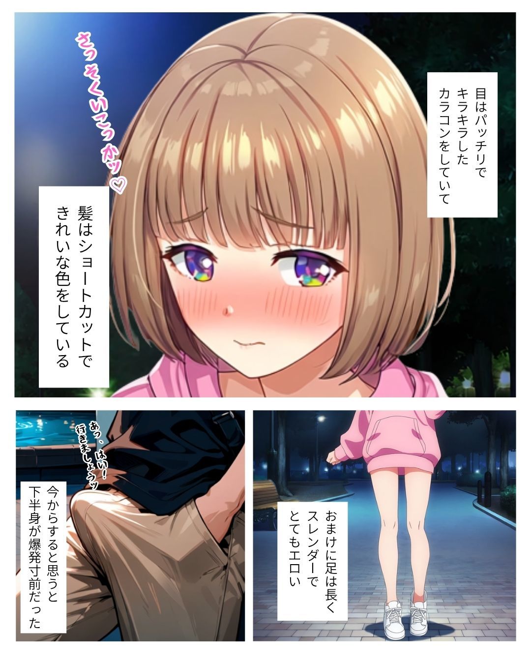 サンプル画像 5枚目