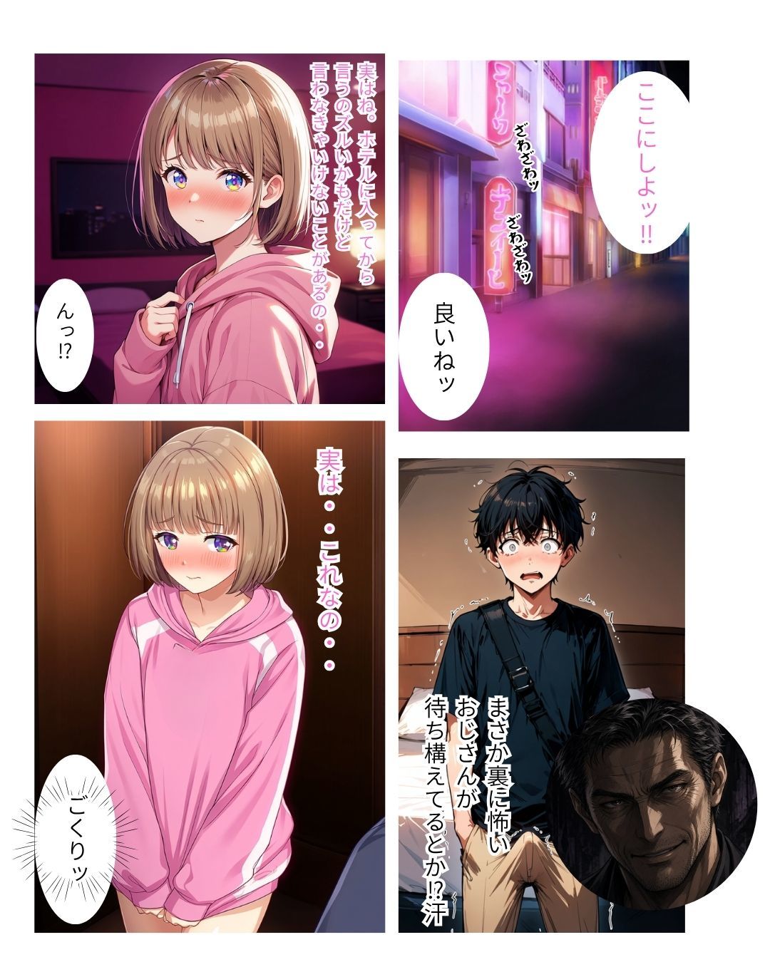 サンプル画像 6枚目