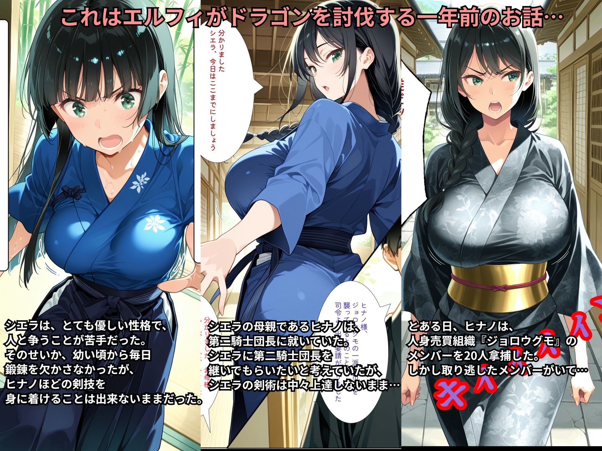 公式サンプル